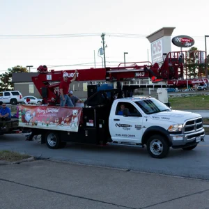 Huntsville-Extreme Signs-Sign Company